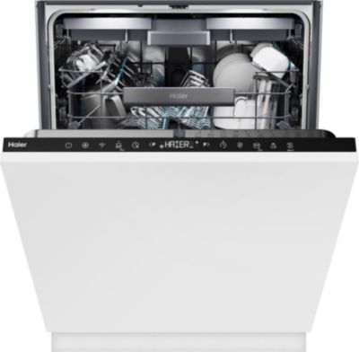 Lave vaisselle encastrable HAIER LVI XI 6B0S3FSB Reconditionné