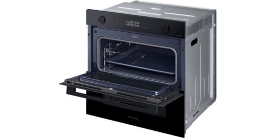 Four pyrolyse Samsung NV7B45502AK Wi-Fi
