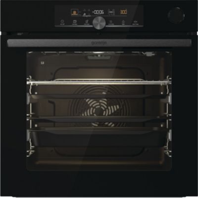 Four encastrable fonction vapeur GORENJE FOE BPSA6747A08BG Reconditionné