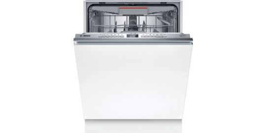 Lave vaisselle encastrable BOSCH SMV4EVX36F, SERENITY, Série 4, Silence Plus