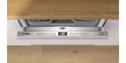 Lave vaisselle encastrable BOSCH SMV4EVX36F, SERENITY, Série 4, Silence Plus