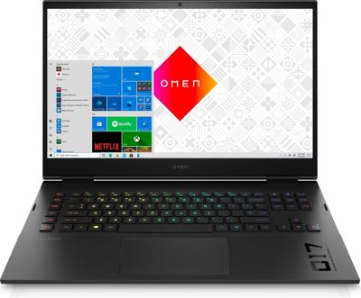 PC Gamer HP OMEN 17-ck0039nf Reconditionné