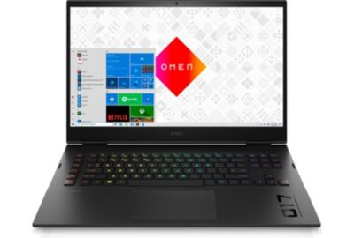 PC Gamer HP OMEN 17-ck0039nf
