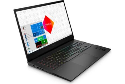 PC Gamer HP OMEN 17-ck0039nf