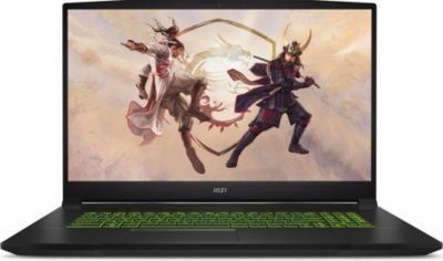 PC Gamer MSI Katana GF76 12UGSZOK-631FR Reconditionné
