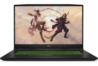 PC Gamer MSI Katana GF76 12UGSZOK-631FR