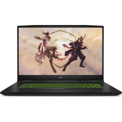 Location PC Gamer MSI Katana GF76 12UGSZOK-631FR Reconditionné Grade B
