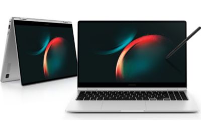 PC Hybride SAMSUNG Galaxy Book3 360 13