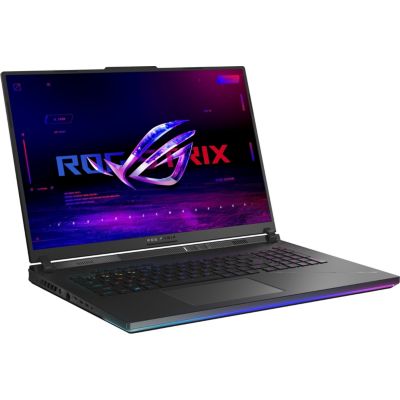 Location PC Gamer ASUS ROG SCAR18-G834JY-N6007W Reconditionné Grade B