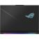 Location PC Gamer ASUS ROG SCAR18-G834JY-N6007W Reconditionné Grade B