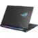Location PC Gamer ASUS ROG SCAR18-G834JY-N6007W Reconditionné Grade B