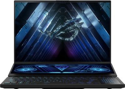 PC Gamer ASUS ROG ZEPHYRUS-DUO-GX650PZ-004W Reconditionné