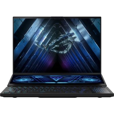 Location PC Gamer ASUS ROG ZEPHYRUS-DUO-GX650PZ-004W Reconditionné Grade B