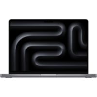 Location Ordinateur Apple MACBOOK Pro 14' M3 8Go RAM 1T Reconditionné Grade B