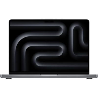 Location Ordinateur Apple MACBOOK Pro 14' M3 8Go RAM 1T Reconditionné Grade B