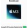 Location Ordinateur Apple MACBOOK Pro 14' M3 8Go RAM 1T Reconditionné Grade B