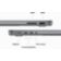 Location Ordinateur Apple MACBOOK Pro 14' M3 8Go RAM 1T Reconditionné Grade B