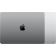 Location Ordinateur Apple MACBOOK Pro 14' M3 8Go RAM 1T Reconditionné Grade B