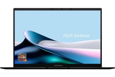 Ordinateur portable ASUS Zenbook UM3406HA-QD048W