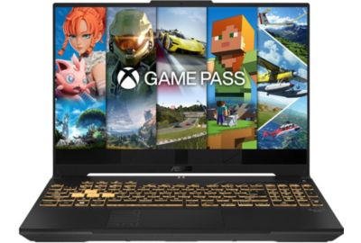 PC Gamer ASUS TUF F16 TUF607JV-N3185W