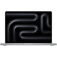 Location Ordinateur Apple MACBOOK Pro 14' M4 16Go CPU10 GPU10 512Go Argent Reconditionné Grade B