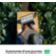 Location Ordinateur Apple MACBOOK Pro 14' M4 16Go CPU10 GPU10 512Go Argent Reconditionné Grade B