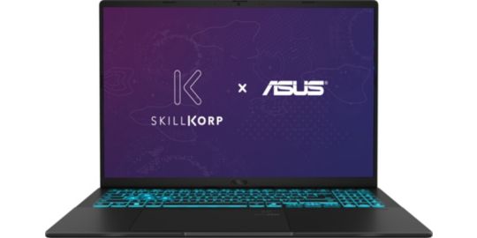 PC Gamer SKILLKORP P16I5-4050 Powered by ASUS