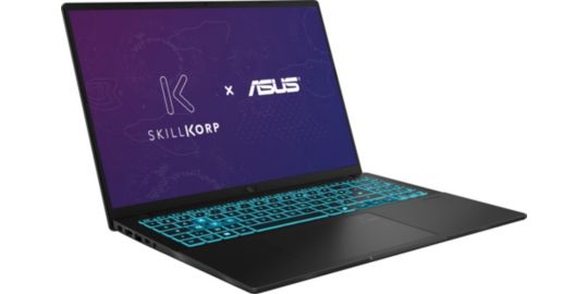PC Gamer SKILLKORP P16I5-4050 Powered by ASUS