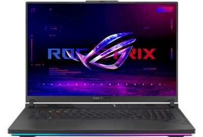 PC Gamer ASUS ROG STRIX G18 G814JV-N5179W