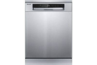 Lave vaisselle 60 cm BRANDT BF3424CX