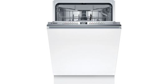 Lave vaisselle encastrable BOSCH SMV4ECX28F Serenity