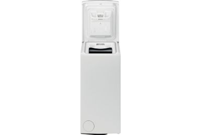 Lave linge top WHIRLPOOL TDLR65261FR