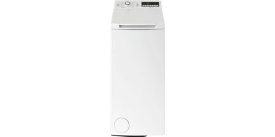 Lave linge hublot BEKO B5WFT31145W