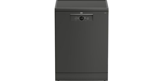 Lave vaisselle 60 cm BEKO BDFN26453G