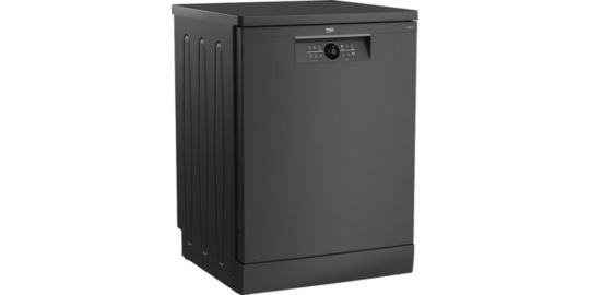 Lave vaisselle 60 cm BEKO BDFN26453G