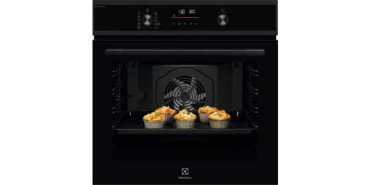 Four encastrable ELECTROLUX LODDP67WH2 SteamBake