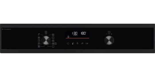 Four encastrable ELECTROLUX LODDP67WH2 SteamBake
