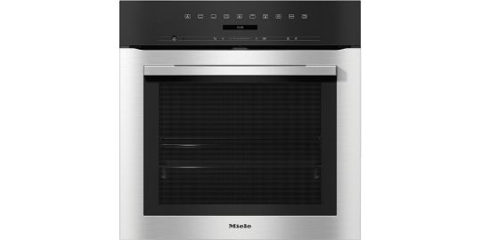 Four Pyro MIELE H7161BP