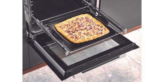 Four Pyro MIELE H7161BP