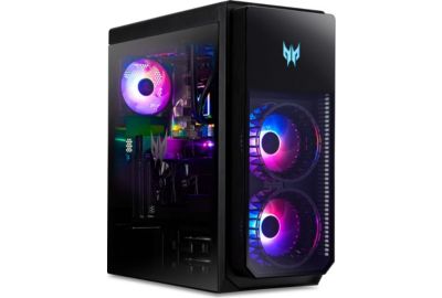 PC Gamer ACER Predator PO7-640