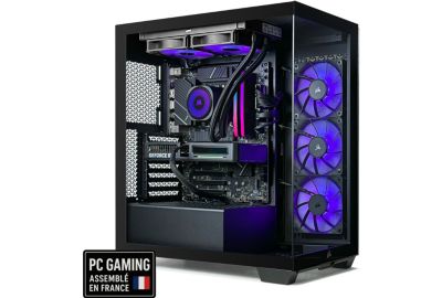 PC Gamer CORSAIR 3500X 5070TI R9 32G