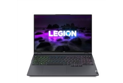 PC Gamer LENOVO Legion5Pro 16ARH7H