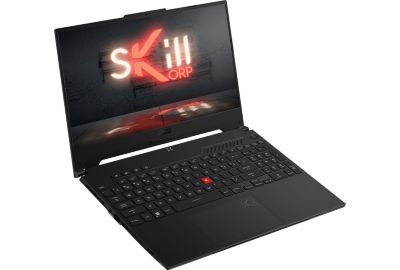 PC Gamer SKILLKORP P15R3050 by ASUS