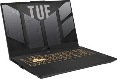 PC Gamer ASUS TUF F17-TUF707ZC4-HX023W
