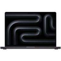 Location Ordinateur Apple MACBOOK Pro 16' M3 Max 48Go RAM 1To SSD Noir Reconditionné Grade B