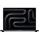 Location Ordinateur Apple MACBOOK Pro 16' M3 Max 48Go RAM 1To SSD Noir Reconditionné Grade B