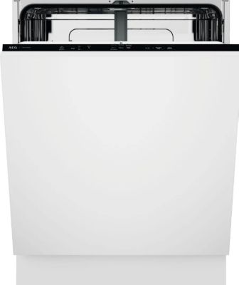 Lave vaisselle encastrable AEG LVI NG52IC10K Reconditionné