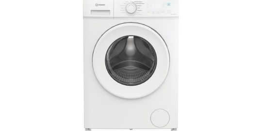 Lave linge hublot INDESIT IMA864MYTIMEFR