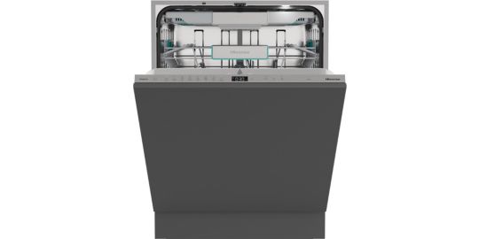 Lave vaisselle encastrable HISENSE HV663A65