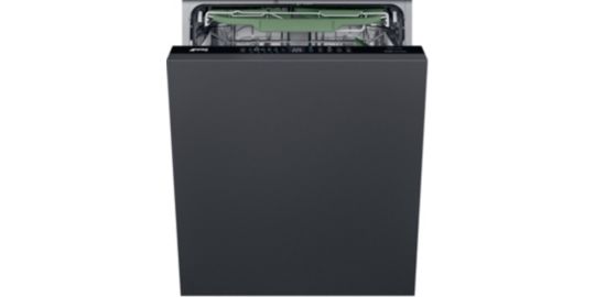 Lave vaisselle encastrable SMEG STL5322B4LFR